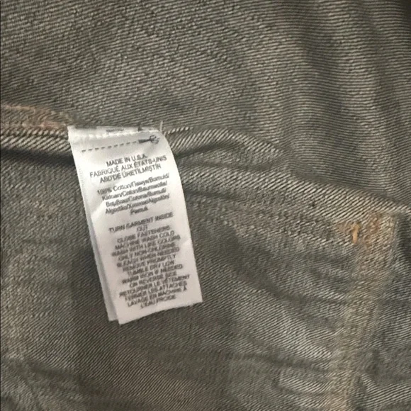 Double RL (RRL) Limited Edition 1 of 100 Coast to Coast Denim Jacket -Size Large - Picture 12 of 15